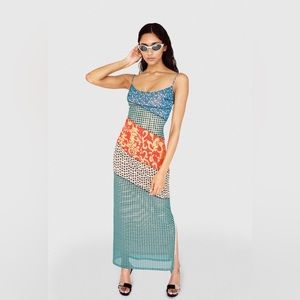 Miaou Sweet Legend Dress